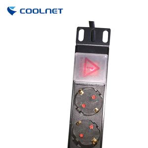 Buy cheap Smart Power Distribution with lightning protection module product