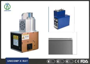 Buy cheap Chinese Manufacturer 130KV Microfocus X Ray Source for Lithium Battery inner defect Detection product