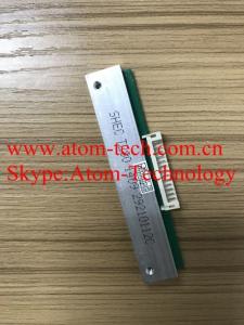 Buy cheap 1750256692 ATM parts ATM machine Wincor CINEO C4060 parts TP28 Printer head 01750256692 product