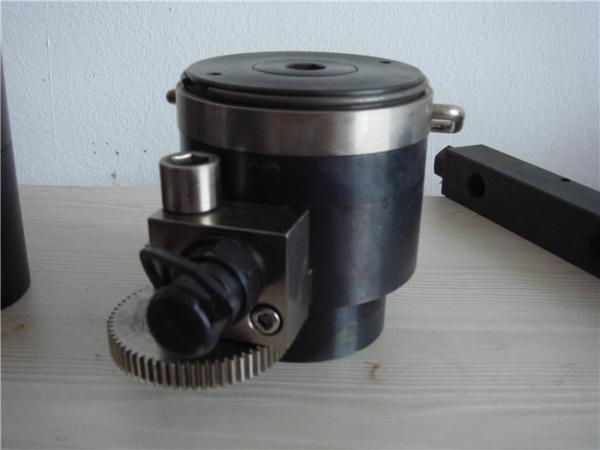 Quality Protecting Function Diesel Engine Parts Steel Metal Material Fast Delivery  for sale