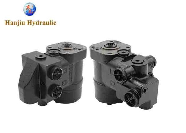 Quality Steering Unit With Priority Valve 100CC Crossover HKUS/5-125+PRD80/4 for sale