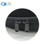 Portable Shockproof EVA Bicycle Helmet Case With Screen Printing
