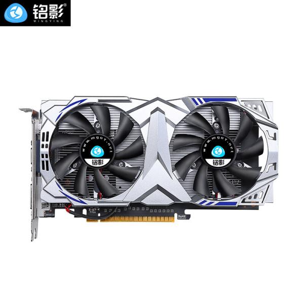 PCI Express - 3.0 Laptop Graphics Card Memory Clock 5400 MHZ Support DirectX 11