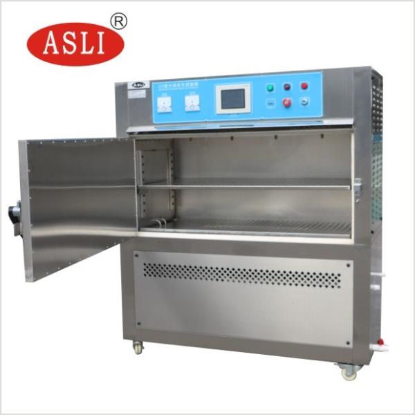 Quality Professional UV Weathering Test Chamber / UV Accelerated Weathering Tester for sale