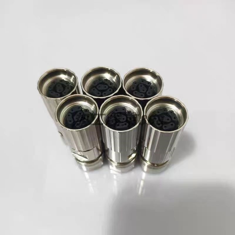 6FX2003-0DU17 10 PIN Servo Cable Connector