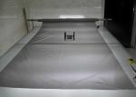 AISI 321 Wires Ss Mesh Screen Netting Filter Dutch Weaving Flexibility