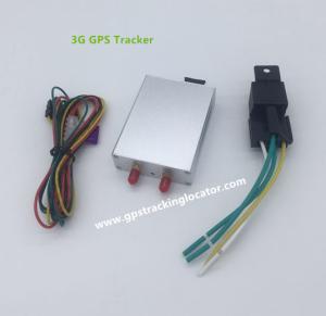 Buy cheap 3G Or 4G GPS Tracker With UBLOX GPS Module And High Accuracy Antenna product