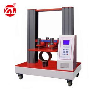 Buy cheap Core Tube Compression Testing Equipment product