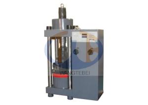 Buy cheap Concrete Cube Strength Test Concrete Cube Test 7 Days Strength Coring Test Concrete Strength product