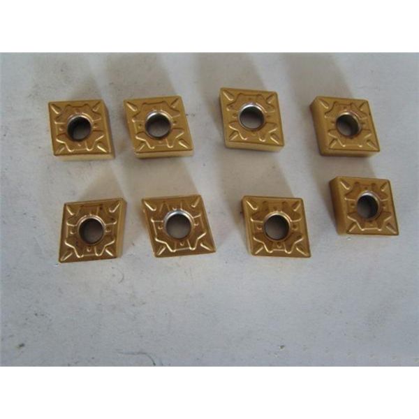 CNC carbide turning inserts DNMG