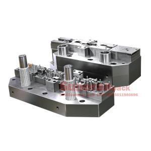 Buy cheap Tab Punching Die Of Easy Open End Machine For EOE Production product