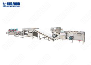 Buy cheap Ozone Lettuce Coconut Green Root Leaf Fruit Processing Machinery product