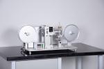 175g 275g Load Abrasion Testing Machine / Abrasion Test Apparatus 100W