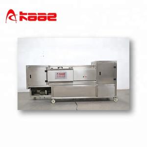 Buy cheap Deep Dates Processing Machine 1500KG Vacuum Concentrate Jujube Processing Machine product