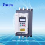 Voltage Current-Limiting Double Closed-Loop Start Motor Soft Starter For