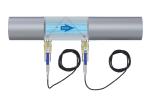 0.5% Accuracy | Best Insertion Ultrasonic Flow Meter