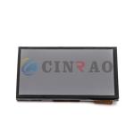 AT065TN14 LCD Car Panel / Innolux TFT 6.5 Inch LCD Display With Capacitive Touch