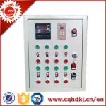 Customized Thermostat Temp Controller For Electrode Ignition LPG Gas Burner
