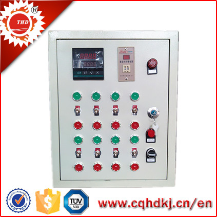 Customized Thermostat Temp Controller For Electrode Ignition LPG Gas Burner