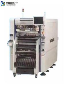 China 4kVA SMT Pick And Place Machine 200000 CPH 3 Heads Multiple Nozzles on sale