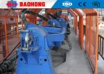 High Speed Laying up Machine For Copper Aluminium And Core Stranding