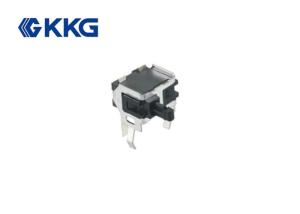 Low Voltage Micro Detector Switch Contact Resistance 1OMH max Copper