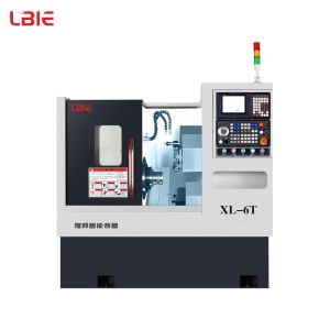 Buy cheap Linear High Precision CNC Lathe Machine With Dual Spindle 380v product
