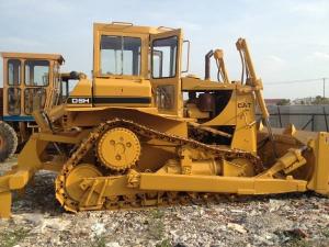 China CAT Bulldozer Used D6H LGP Caterpillar Used CAT Bulldozer For sale on sale