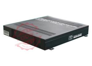 Buy cheap IP video wall processor for video wall HDMI DVI VGA AV YPBPR IP IP RS232 control 1920*1200 product