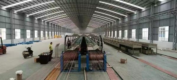 Quality CCA/CCAM Wire Production Electroplating Machine Copper Coated for sale
