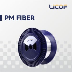 China Customizable Polarization Maintaining Fiber FOG Comonents With Thin Coating Technology on sale China Customizable Polarization Maintaining Fiber FOG Comonents With Thin Coating Technology on sale