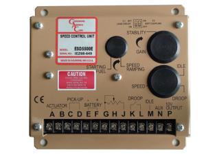 Buy cheap GAC speed controller ESD5500E,GAC ESD5500E product