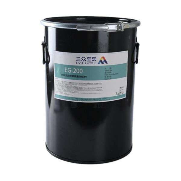 Quality Professional Design Pur Glue Hot Melt Adhesive For Honeycomb Board Bonding for sale