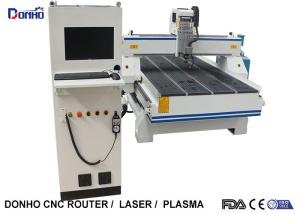 China High Accuracy 3 Axis CNC Router Machine With Yaskawa Servo Motor on sale