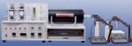 SL-7602L Flammability Testing Equipment , Halogen Release Measurement Device