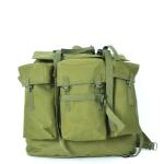 Customized Army Tactical Backpack Multifunctional Hygienist Tactical Backpack