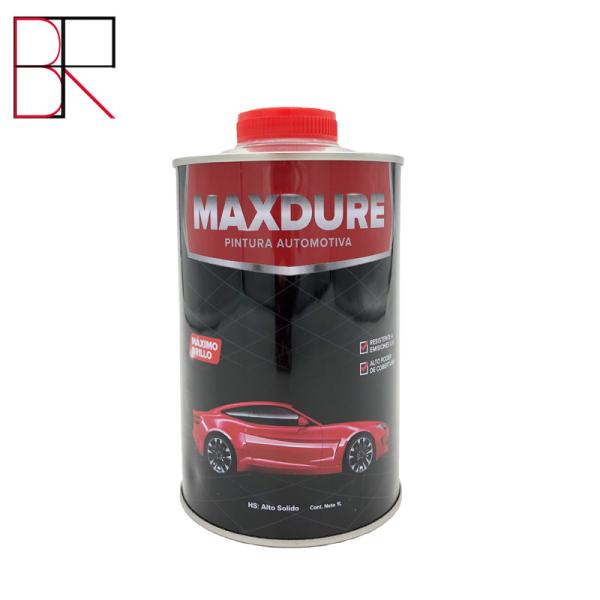 Quality 1K Flop Control Agent 1K Paint Binder Automotive Paint Binder for sale