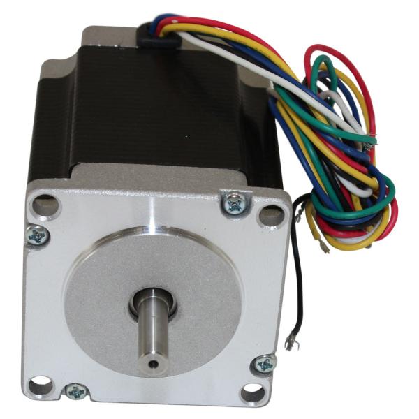 Quality Closed Loop Hybrid Stepper Motor Nema 23 57mm 2N.M Integrated for sale