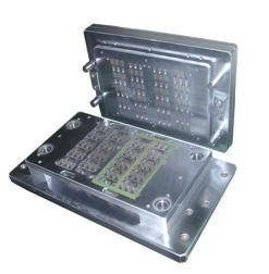 OEM Customized Punching Die tooling for PCB Punching Machine