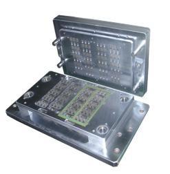 Quality OEM Customized  Punching Die tooling for PCB Punching Machine for sale