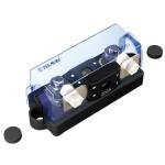 ANM-E ANM-F Fuse Block Holder Single Way MEGA ANM Fuse Holder Block 100A 150A