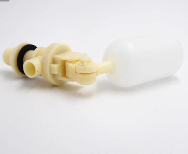 Quality Dn15 Dn20 Mini Plastic Ball Float Valve Control ABS Float for sale