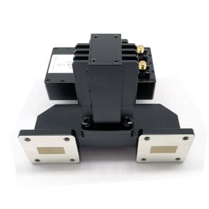 Buy cheap Microwave RF Passive Waveguide Components Power Combiner Coupler product