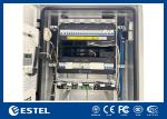Low Cost Customizable Integrated Solution Hybrid Energy Telecom Power System