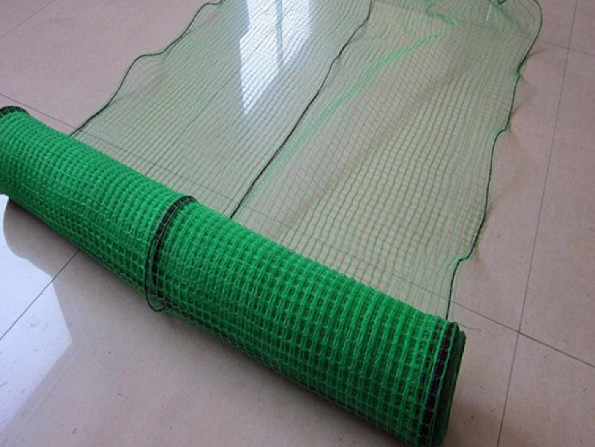 High Speed Extruded Plastic Nets Agricultural Insect Netting Machine For Insect Protection