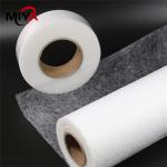 Double Sided 100% PA Fusing Interlining Hot Melt Web Adhesives