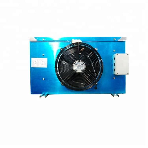 Quality DD-1.4/7 DD7 DD/7 One fan small air cooler cold room evaporative air cooler condensing unit air coolers for sale