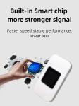 Compact Portable Wifi Device 2.4G Single Band Wireless Hotspot With WPA/WPA2