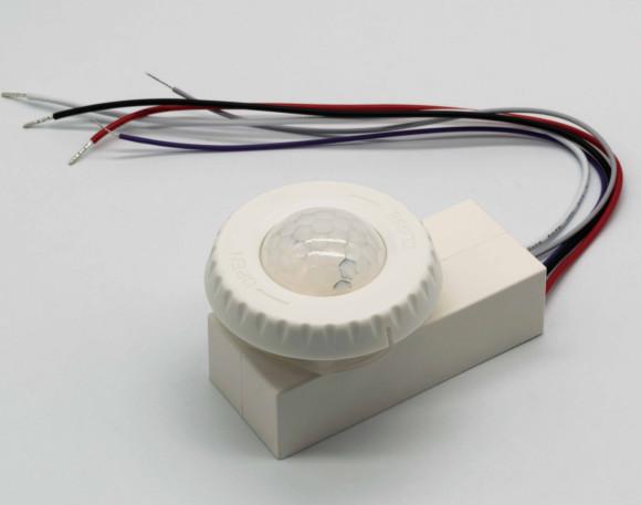 Quality Highbay IP67 PIR Sensor Dimmable Function With Remote Control for sale