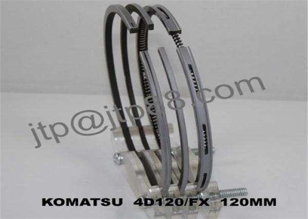 Quality 6110-30-2301 Cast Iron Piston Rings For Small Engines , Long Life for sale